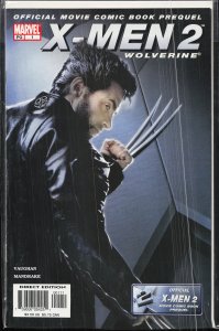 X-Men 2: The Movie (2003)