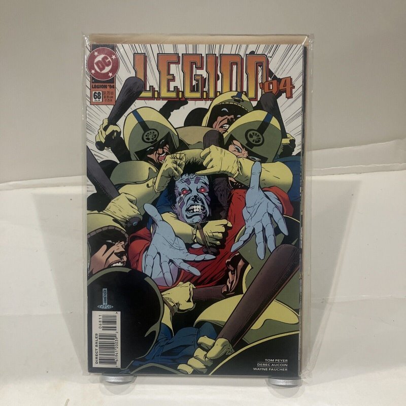 Legion #68 1994