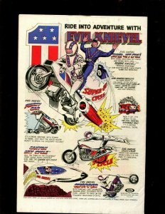 THOR #256 (7.5) LURKER IN THE DARK! 1976~