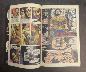 Dark Horse Comics #5 ( 9.2 NM- ) Aliens / 1992