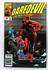 Daredevil #285 (1990)