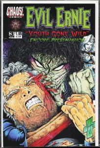 Evil Ernie: Youth Gone Wild, Encore Presentation #3 (1997) Evil Ernie