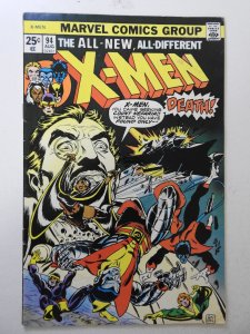 The X-Men #94 (1975) VG/FN Condition! stamp fc