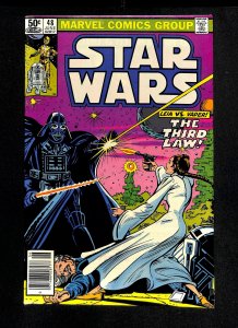 Star Wars #48
