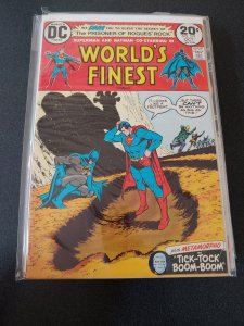 World's Finest Comics #219 (1973)