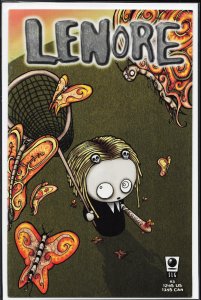 Lenore #3 (1998)