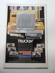 ROM #17 FN+ Condition