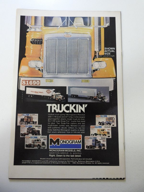 ROM #17 FN+ Condition