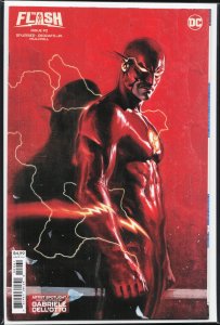 The Flash #2 Dell'Otto Cover (2023)