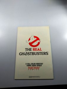 The Terminator #6 (1989) - VF