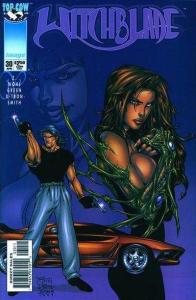 Witchblade #30, NM (Stock photo)