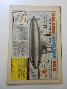 Captain Atom #80 (1966) FN+ Condition! ink fc