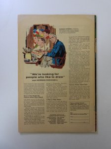 Strange Tales #162 (1967) FN/VF condition