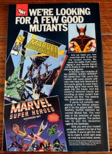 Punisher 7 1988 FN/VF 7.0