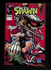 Spawn #14