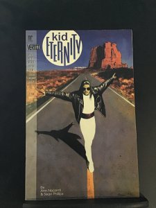 Kid Eternity #4 (1993)
