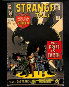 Strange Tales #137 (1965)