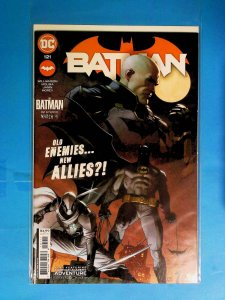Batman #121 (2022)