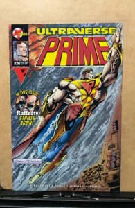 Prime #20 (1995)