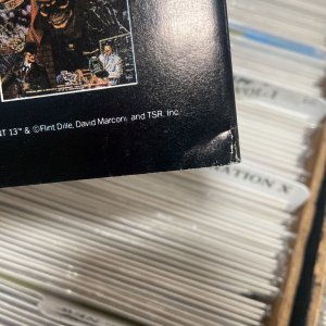 The Amazing Spider-Man #300 Mcfarlane 1st Appearance of Venom