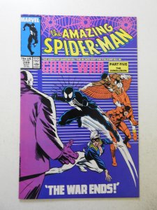 The Amazing Spider-Man #288 (1987) FN/VF Condition!