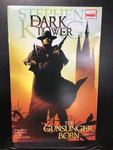 Dark Tower: The Gunslinger Born #1 (2007) new (1-7)