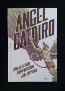 ANGEL CATBIRD HC #1  DARK HORSE COMICS 2016 NM