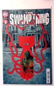 The Swamp Thing #5 (2021) DC Comics 1st Print Comic Book