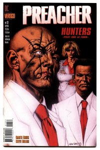 Preacher #13  1996 - DC  -NM- - Comic Book