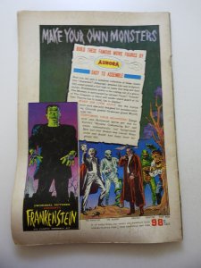 Adventure Comics #314 (1963) VG- Condition