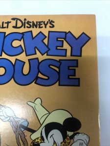 Walt Disney’s Mickey Mouse (1987) # 230 (FN/VF) Canadian Price Variant • CPV
