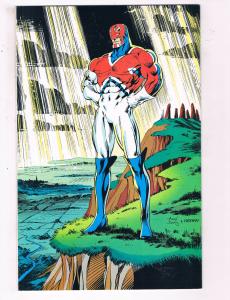 Excalibur #5 VF Marvel Comics Comic Book X-Men Feb 1989 DE23