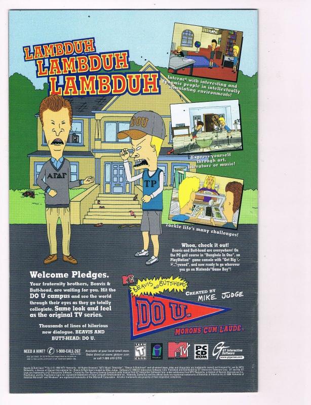 Buffy The Vampire Slayer # 1 Dark Horse Comic Books Hi-Res Scans Great Issue S22