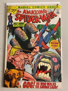 Amazing Spider-Man #103 5.0 (1971)