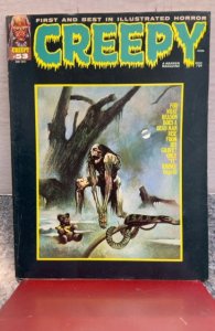 Creepy #53 (1973)