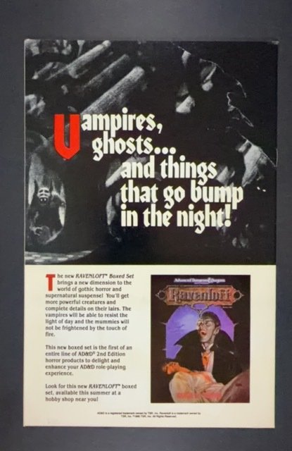 The Punisher #38 (1990)