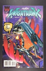 Knighthawk #3 (1995)