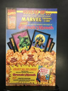 Deathlok #22 (1993)nm