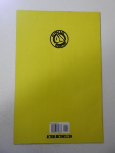 Zombie Tramp #4 (2014) NM- Condition!