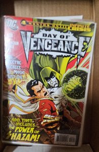 Day of Vengeance #3 (2005)
