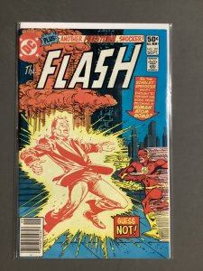 The Flash #301 (1981)