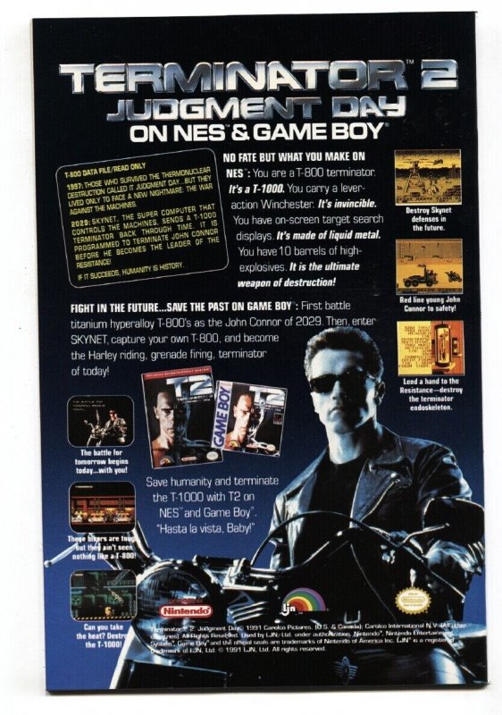 X-FORCE #8 Cable comic book FIRST Wild Pack NM-