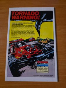 Superman #425 Newsstand Variant ~ NEAR MINT NM ~ 1987 DC Comics