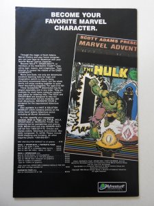 Amazing Spider-Man #276 VG Condition moisture stain