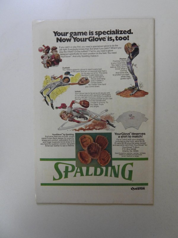 Eternals #3 VF- condition