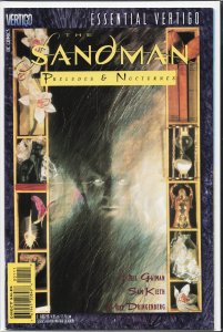 Essential Vertigo: The Sandman #1 (1996)