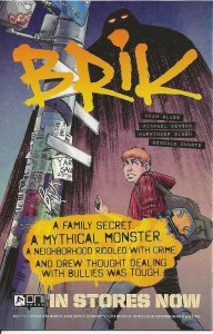 Invader Zim #12 Cover B (2016) - NM +