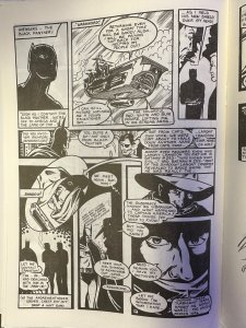 (1980) UNAUTHORIZED COMICS #1 CGC 8.5 WP! DC MARVEL TEAM UP! Only 50 Produced!