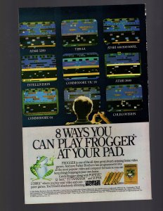 Daredevil #206 (1984) KINGPIN Appearance / ID#123