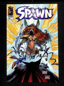 Spawn #62